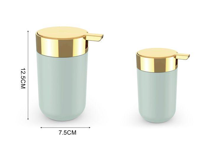 Serie verde Morandi, modelo 600580
