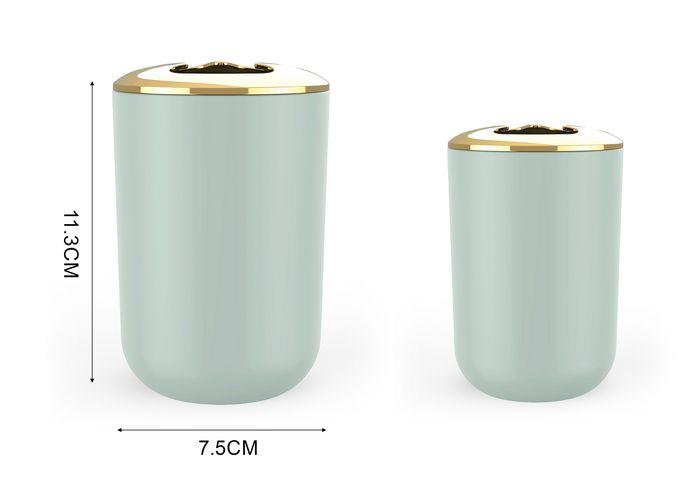 Serie verde Morandi, modelo 600581