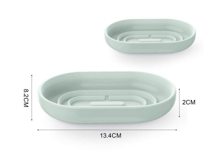 Jabonera, color verde, modelo 600583