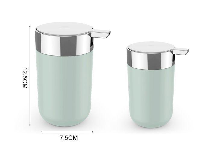 Serie verde Morandi, modelo 600588