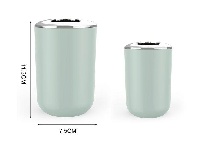 Serie verde Morandi, modelo 600589