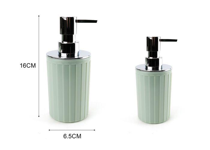 Serie verde Morandi, modelo 600596