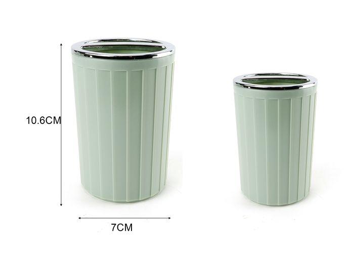 Serie verde Morandi, modelo 600597
