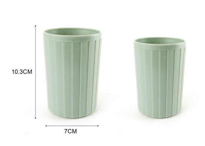 Serie verde Morandi, modelo 600598