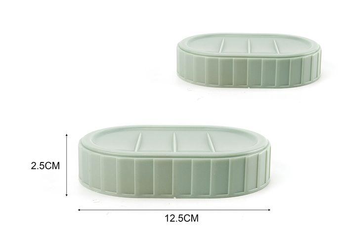 Serie verde Morandi, modelo 600599