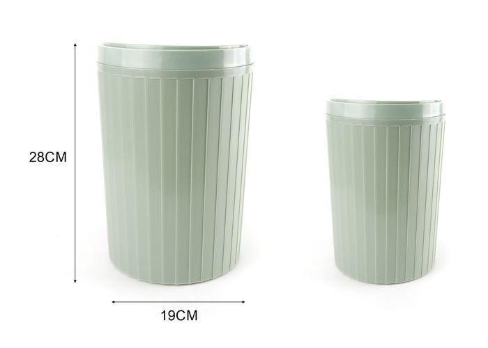 Serie verde Morandi, modelo 600601