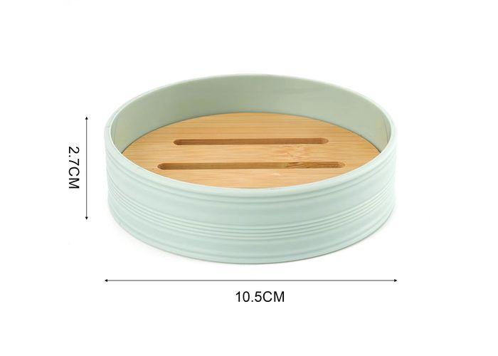 Serie verde Morandi, modelo 600609