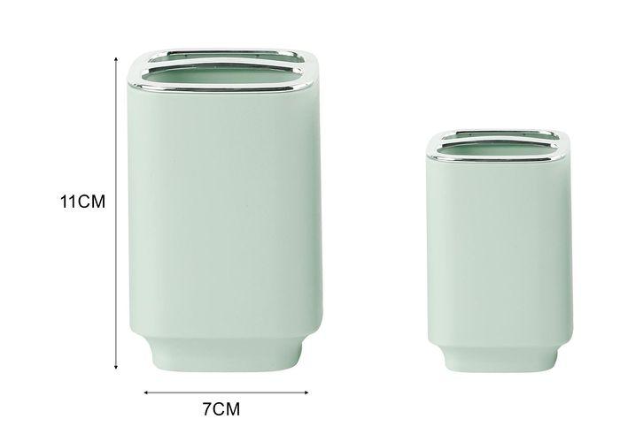 Serie verde Morandi, modelo 600615