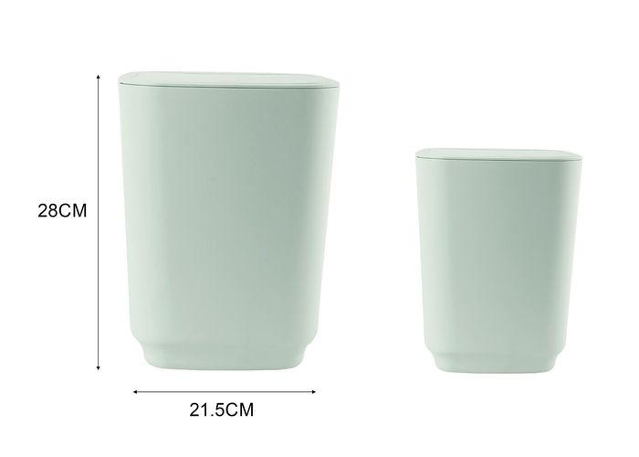 Serie verde Morandi, modelo 600619