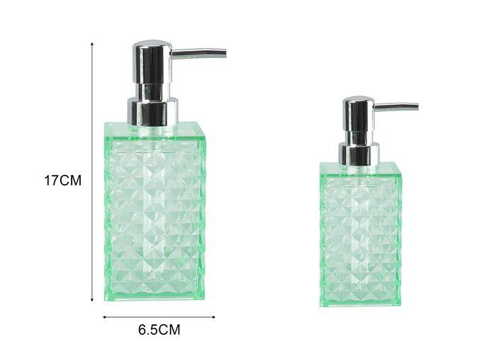 Serie verde Morandi, modelo JS5001R