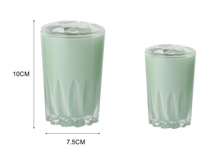 Serie verde Morandi, modelo 600630