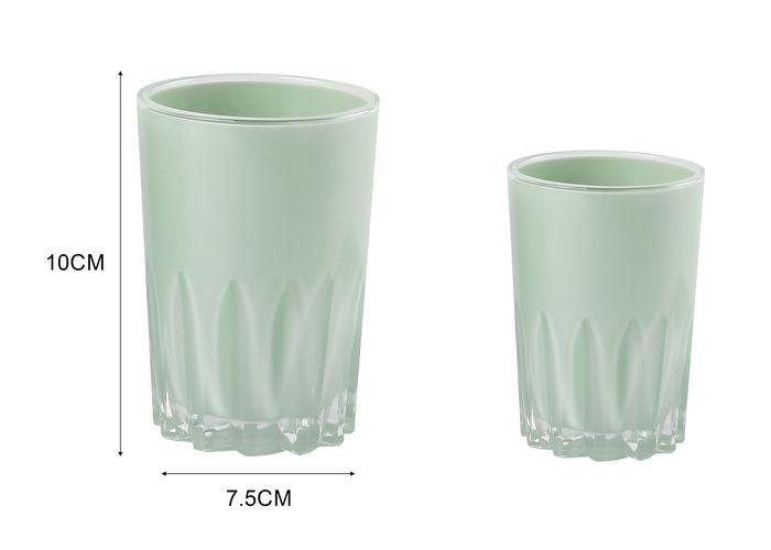 Serie verde Morandi, modelo 600631
