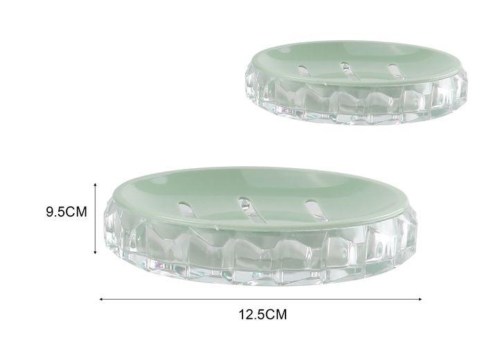 Serie verde Morandi, modelo 600632