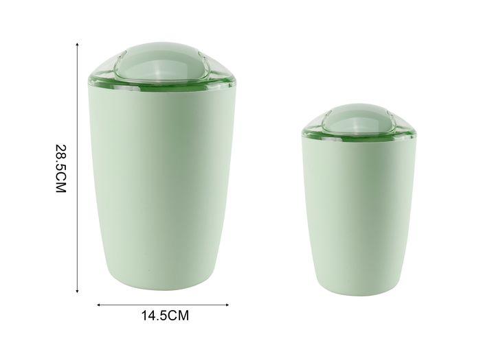 Serie verde Morandi, modelo 7006-L