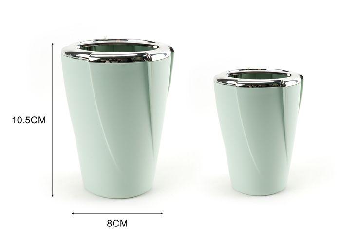 Serie verde Morandi, modelo 600644