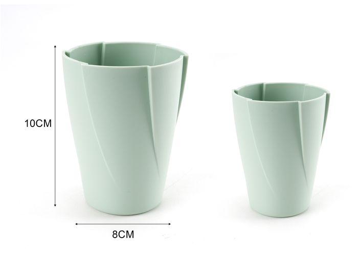 Serie verde Morandi, modelo 600645