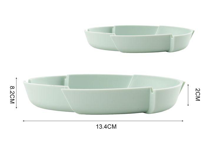 Serie verde Morandi, modelo 600646