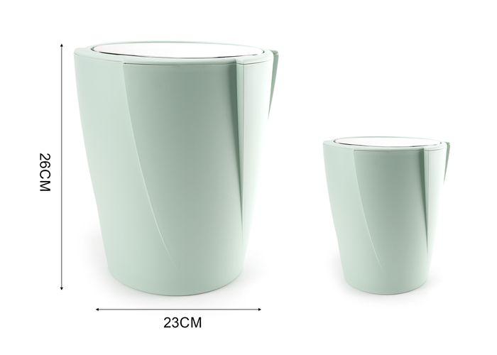 Serie verde Morandi, modelo 600648