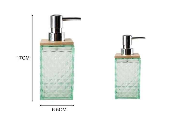Serie verde Morandi, modelo 600652