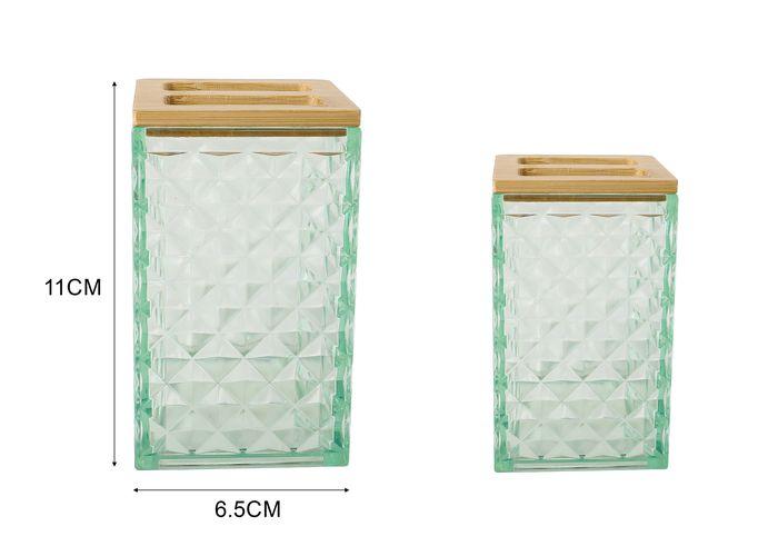 Serie verde Morandi, modelo 600653