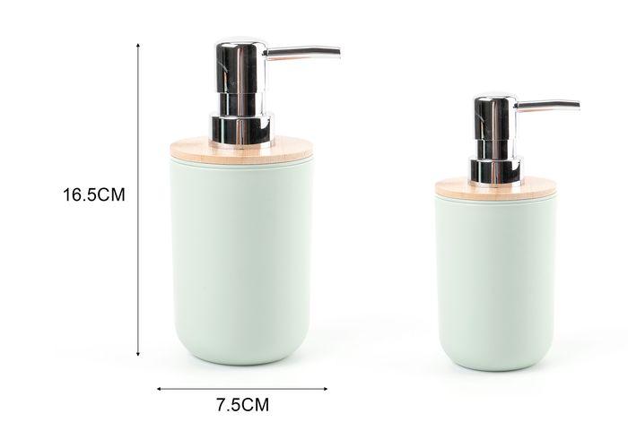 Serie verde Morandi, modelo 600661