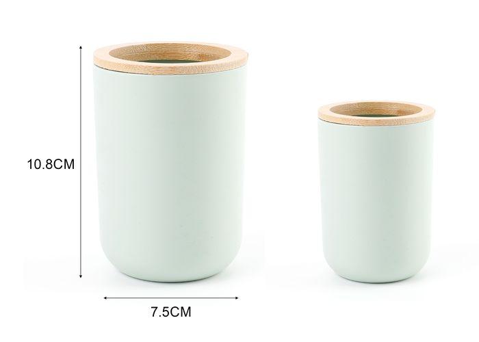 Serie verde Morandi, modelo 600662
