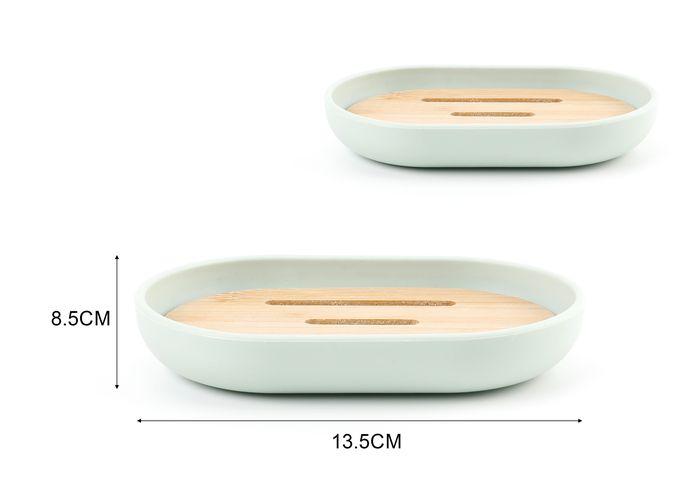 Serie verde Morandi, modelo 600664