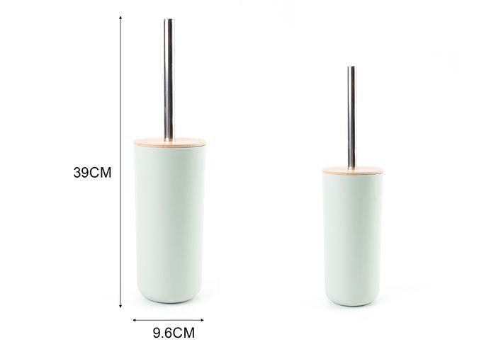 Serie verde Morandi, modelo 600666