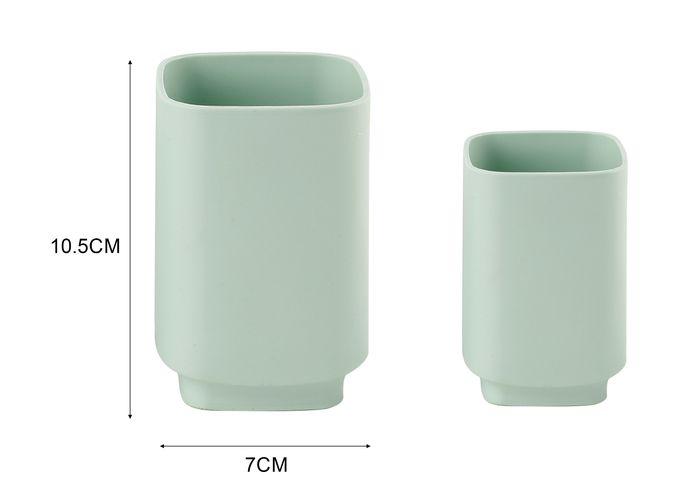 Serie verde Morandi, modelo 600672
