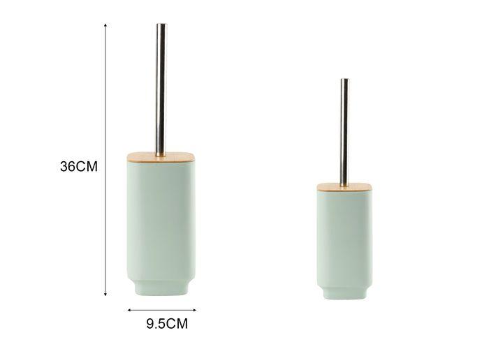 Serie verde Morandi, modelo 600674