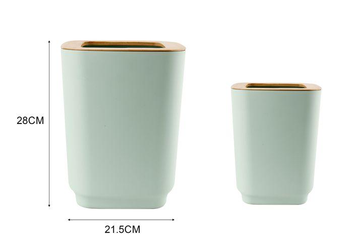 Serie verde Morandi, modelo 600675