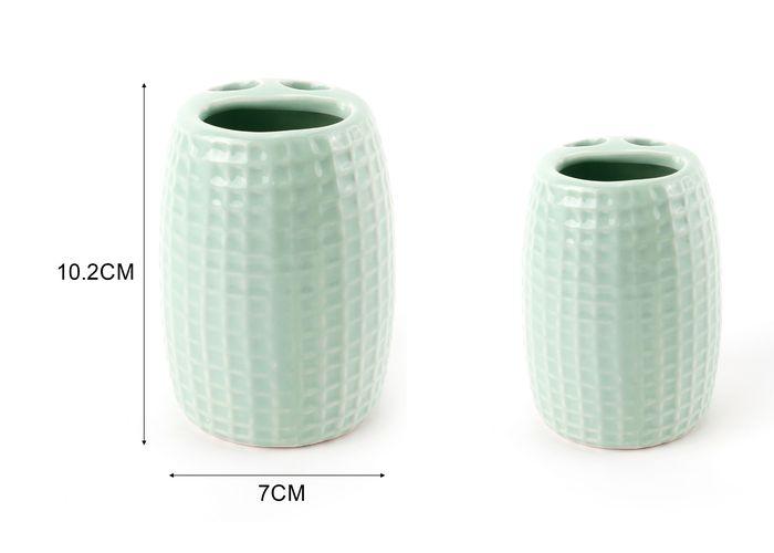 Serie verde Morandi, modelo 600678