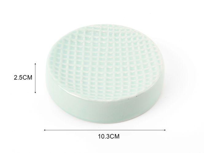 Serie verde Morandi, modelo 600680