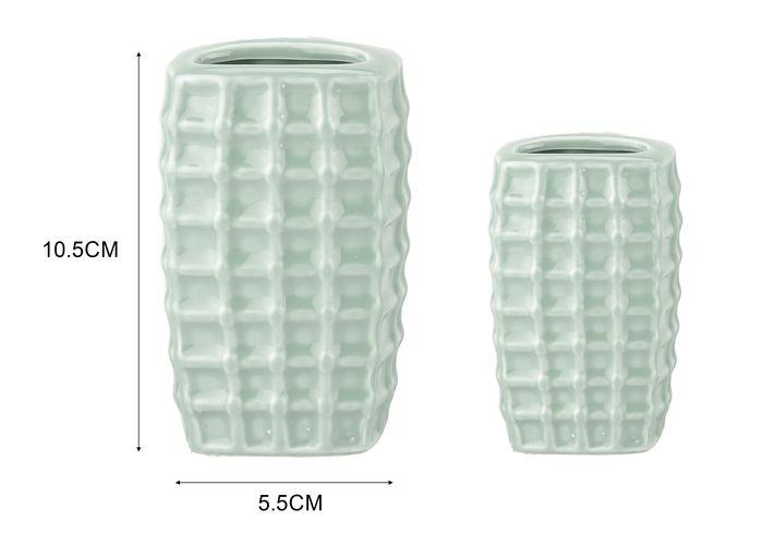 Serie verde Morandi, modelo 600683