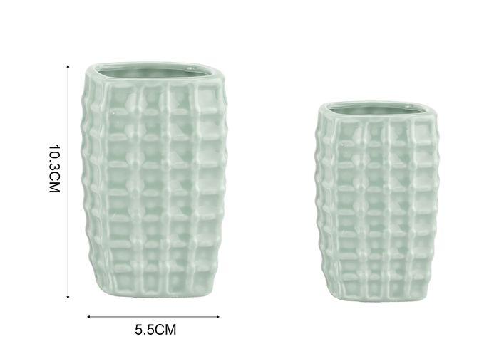 Serie verde Morandi, modelo 600684