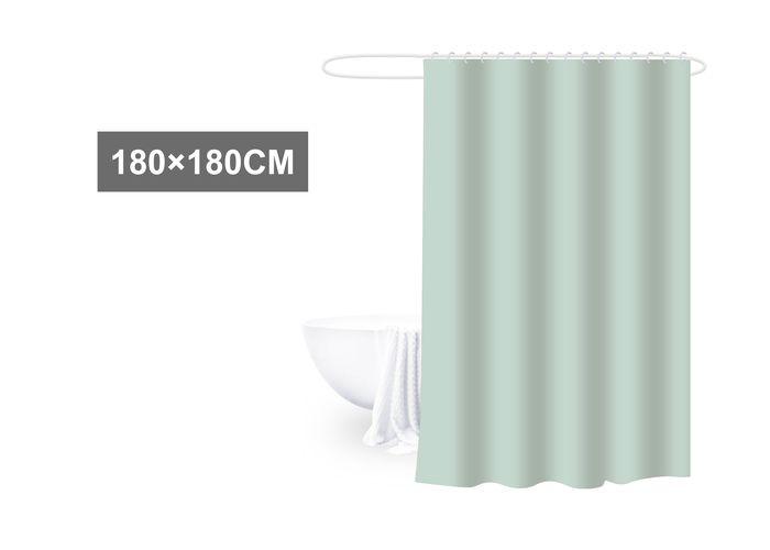 Serie verde Morandi, 180 × 180, modelo 600686