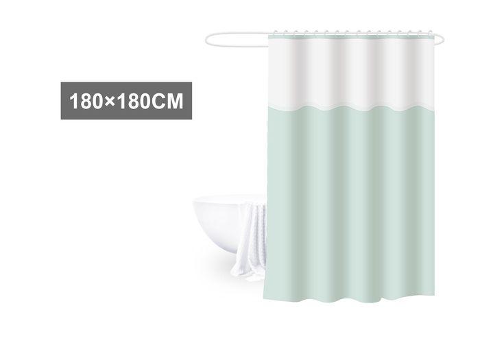Serie verde Morandi, 180 × 180, modelo 600687