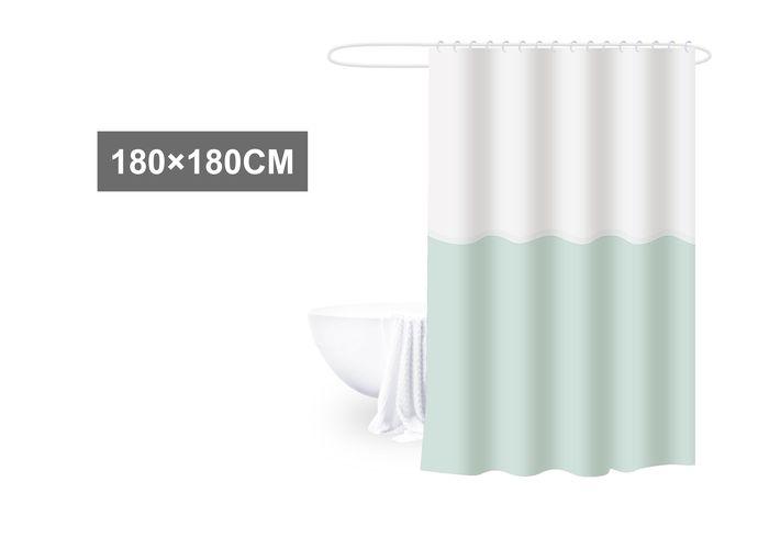 Serie verde Morandi, 180 × 180, modelo 600691