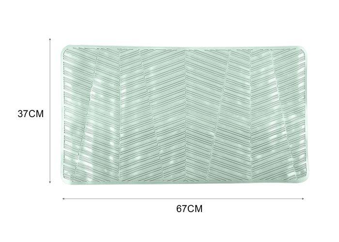 Serie verde Morandi, 67 × 37