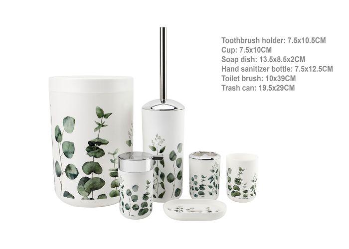 Serie verde Morandi, modelo 8034-Y, modelo 600724