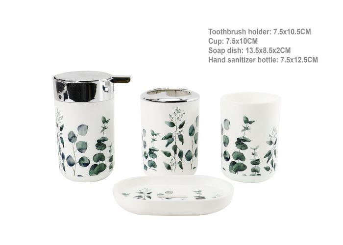 Serie verde Morandi, modelo 8034-Y, modelo 600725