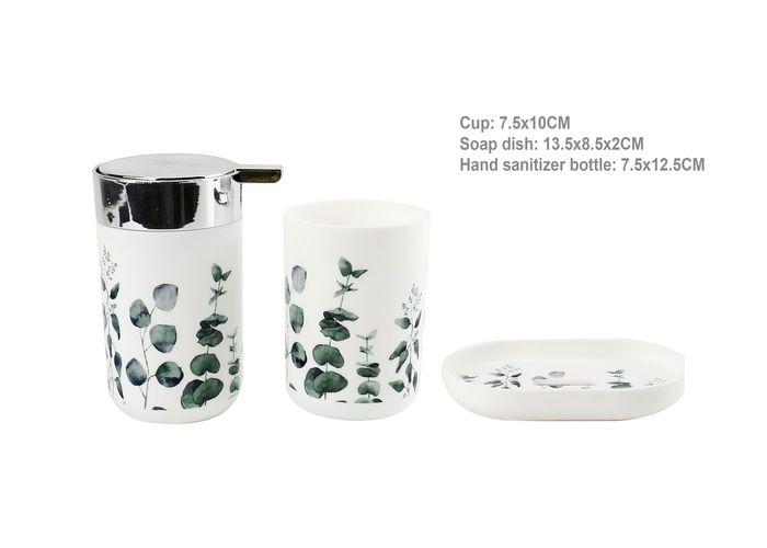 Serie verde Morandi, modelo 8034-Y, modelo 600726
