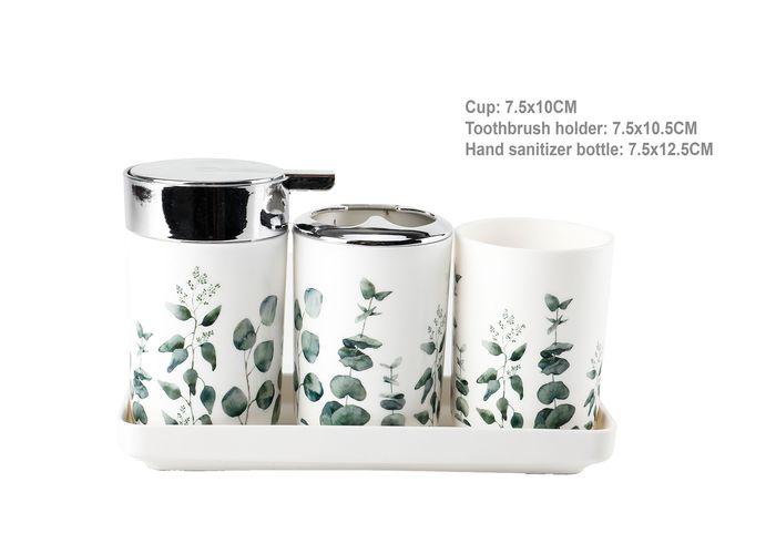 Serie verde Morandi, modelo 8034-Y, modelo 600727