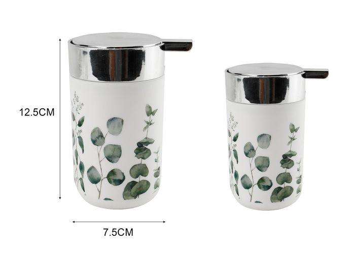 Serie verde Morandi, modelo 8034-Y, modelo 600728