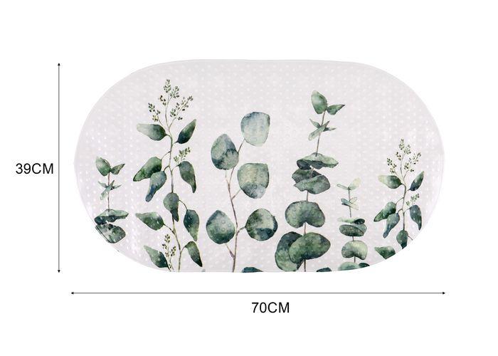 Serie verde Morandi, 70 × 39, modelo 600735