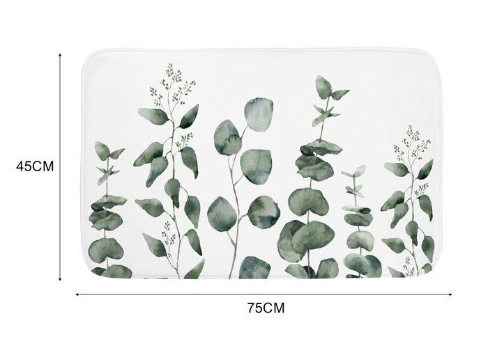 Serie estampada, 45 × 75, modelo 600738