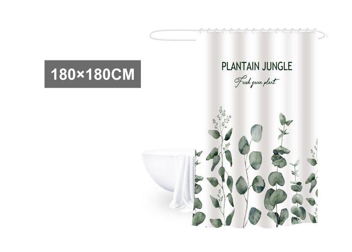 Serie verde Morandi, 180 × 180, modelo 600740