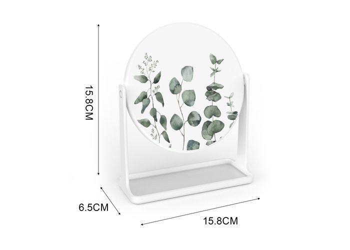 Serie verde Morandi, modelo 600742