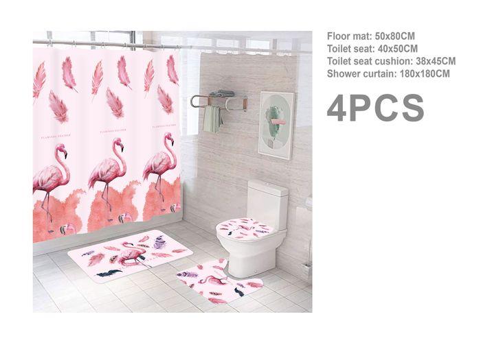 Serie rosa claro, modelo 600753