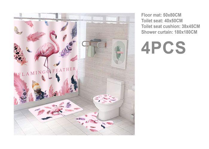 Juego de baño, modelo 600754